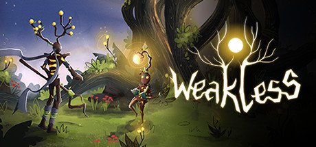 Weakless